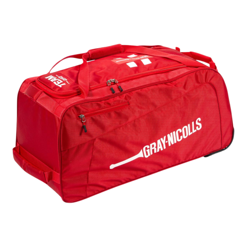 Gray Nicolls Team 250 Wheelie Cricket Bag - main image