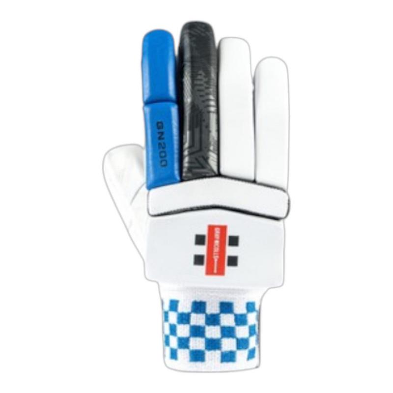 Gray Nicolls GN200X Batting Gloves - main image