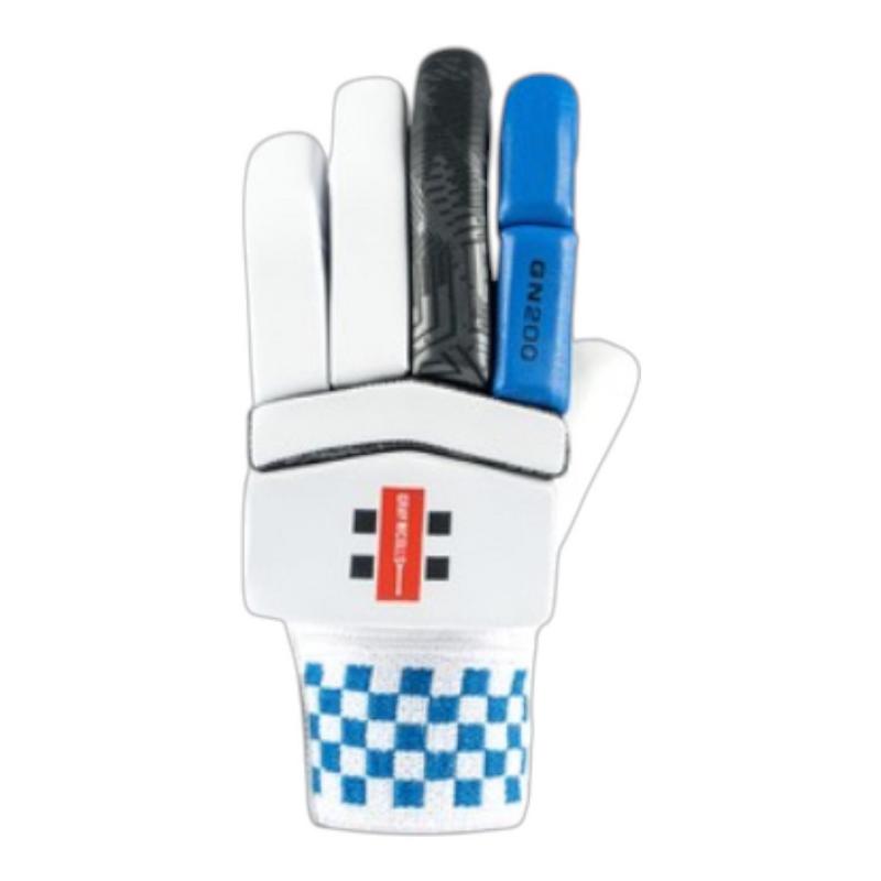 Gray Nicolls GN200X Batting Gloves - main image