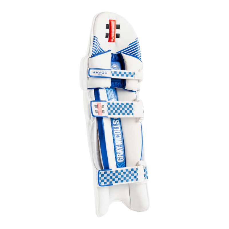 Gray Nicolls Havoc 1.0 Pro Batting Pads - main image