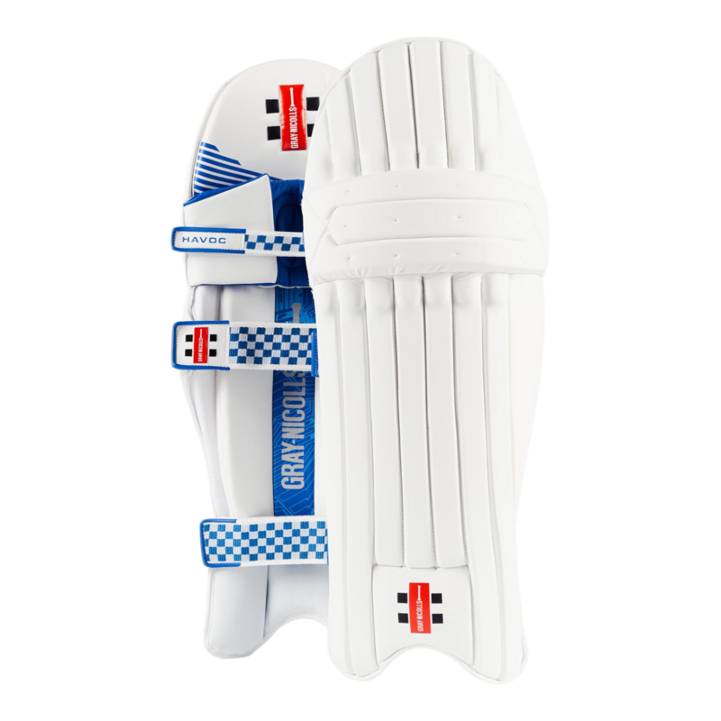Gray Nicolls Havoc 1.0 Batting Pads - main image