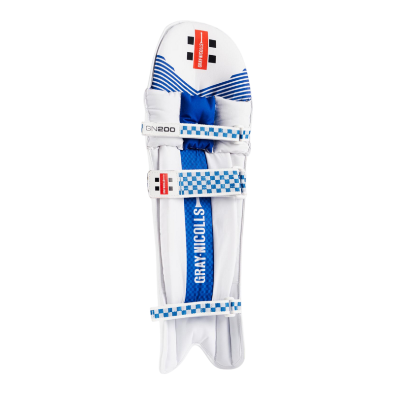 Gray Nicolls GN 200X Batting Pads Junior - main image