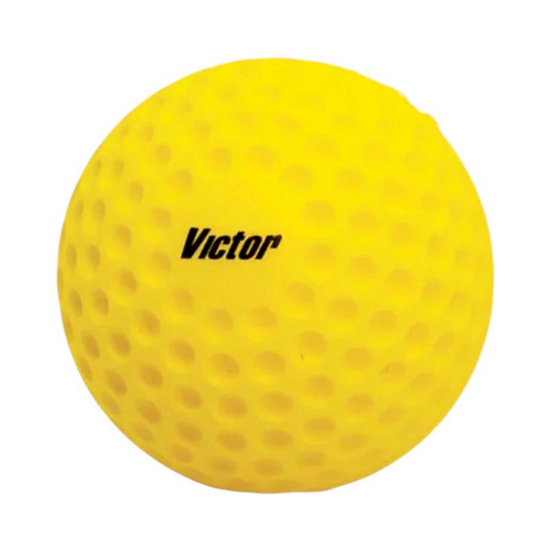 Victor Sports Batting Mate Practice Balls - Pack of 12 - main image