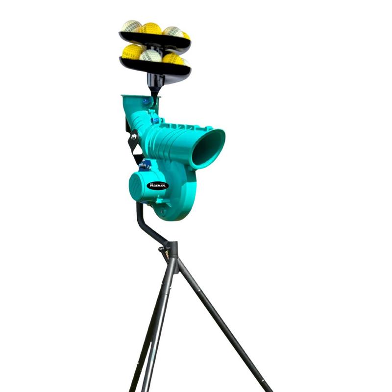 Dimension Paceman 195 Shift Bowling Machine - main image