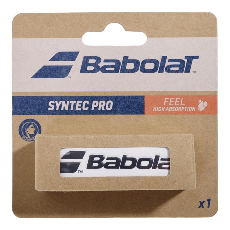 Babolat Syntec Pro Feel Racket Grip - main image