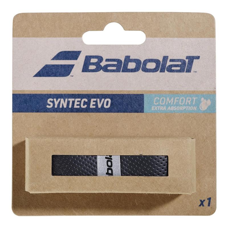 Babolat Syntec Evo Comfort Racket Grip - main image