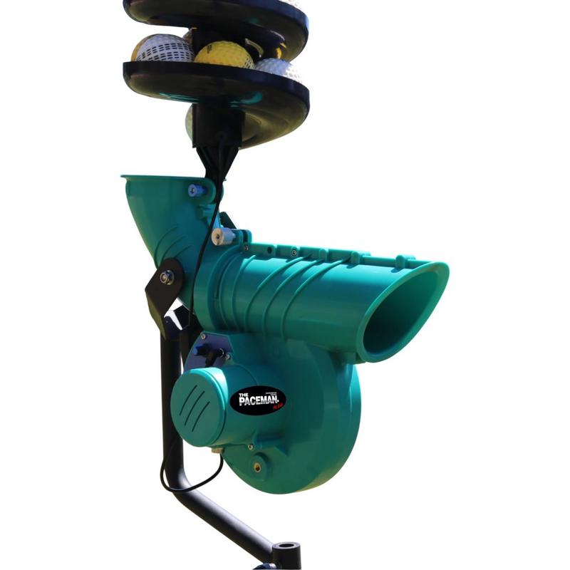 Dimension Paceman 195 Shift Bowling Machine - main image