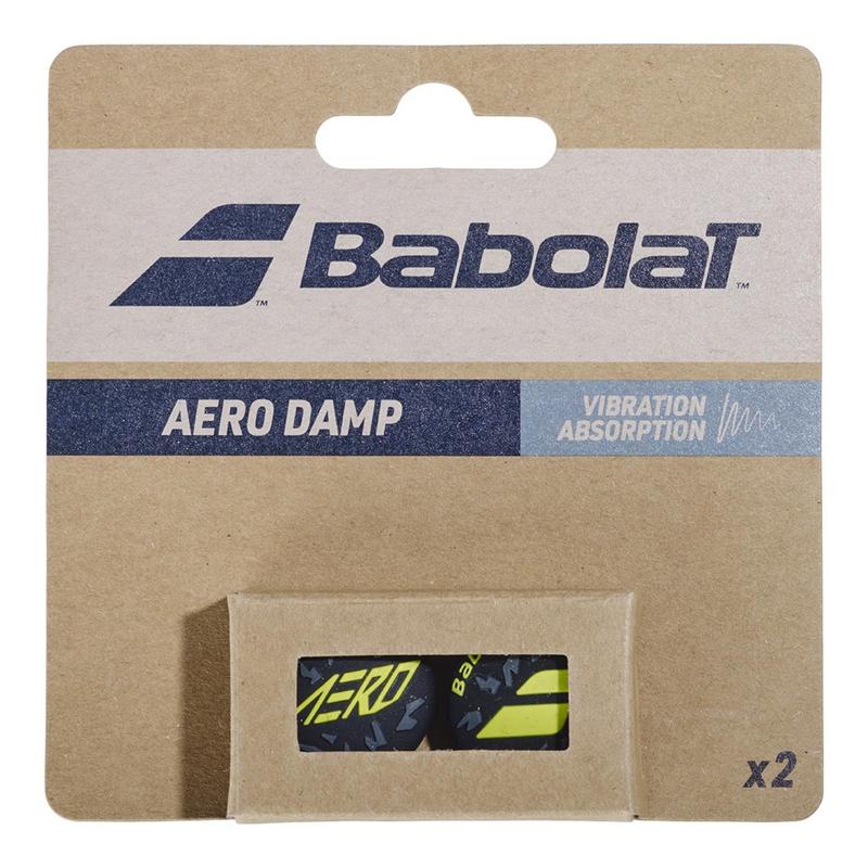 Babolat Aero Damp Tennis Racket Dampner - main image