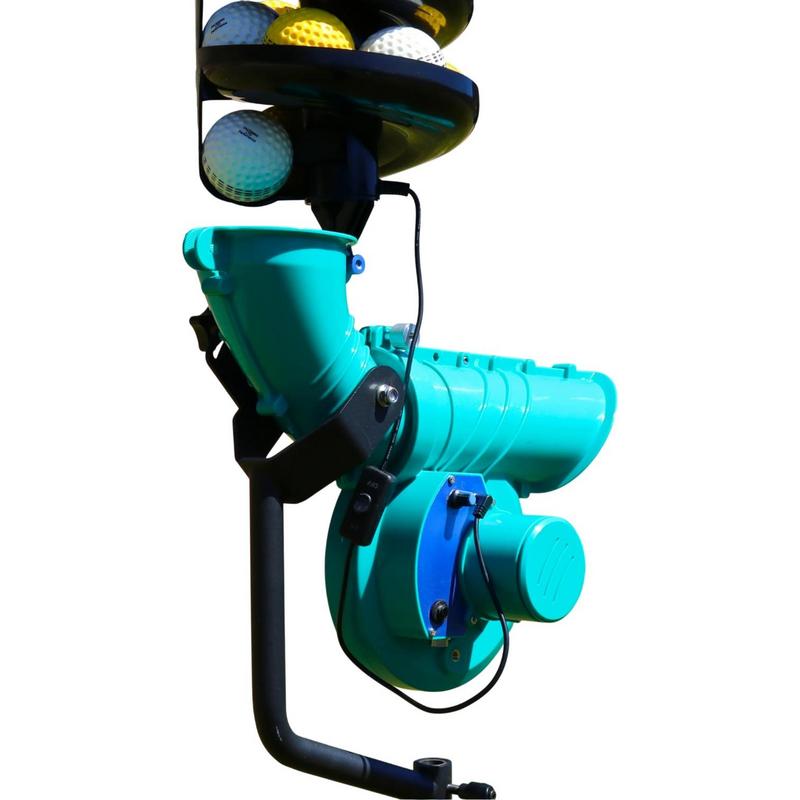 Dimension Paceman 195 Shift Bowling Machine - main image