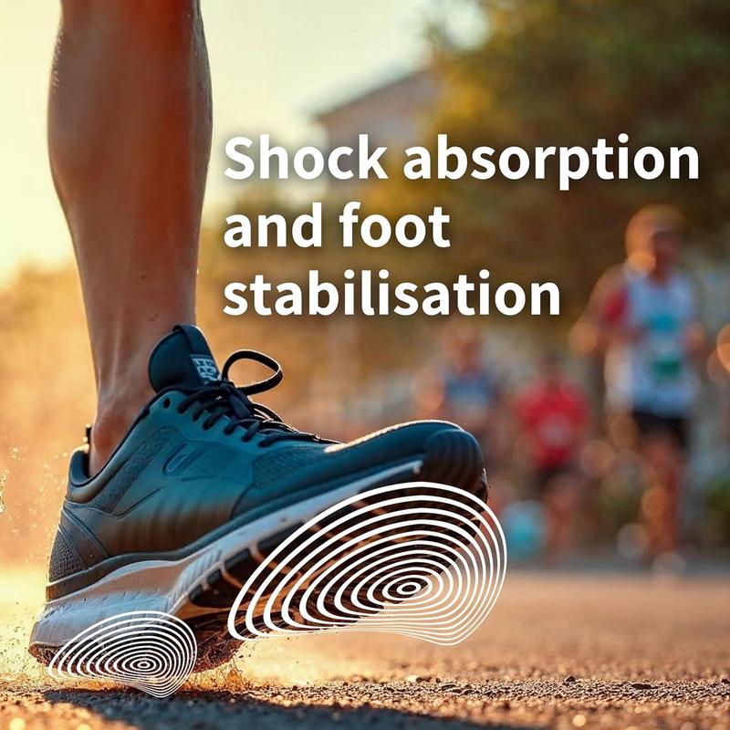 Sorbothane Double Strike Insole Mens & Women - main image