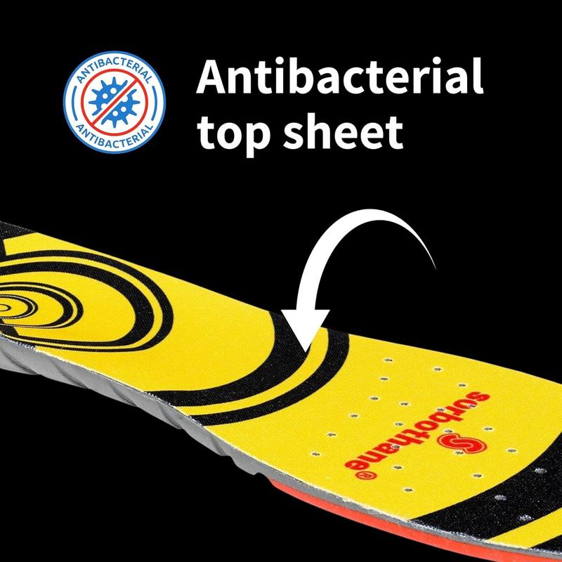 Sorbothane Double Strike Insole Mens & Women - main image