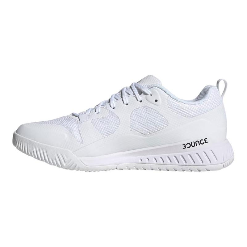 Adidas Court Team Bounce 2.0 Court Shoe - main image