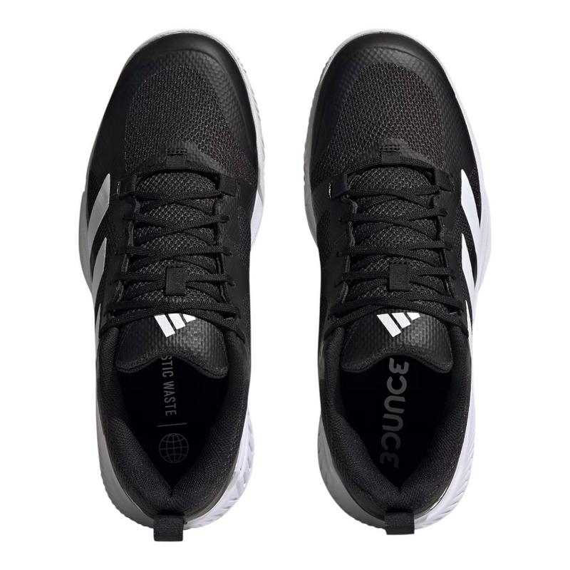 Adidas Court Team Bounce 2.0 Court Shoe - main image