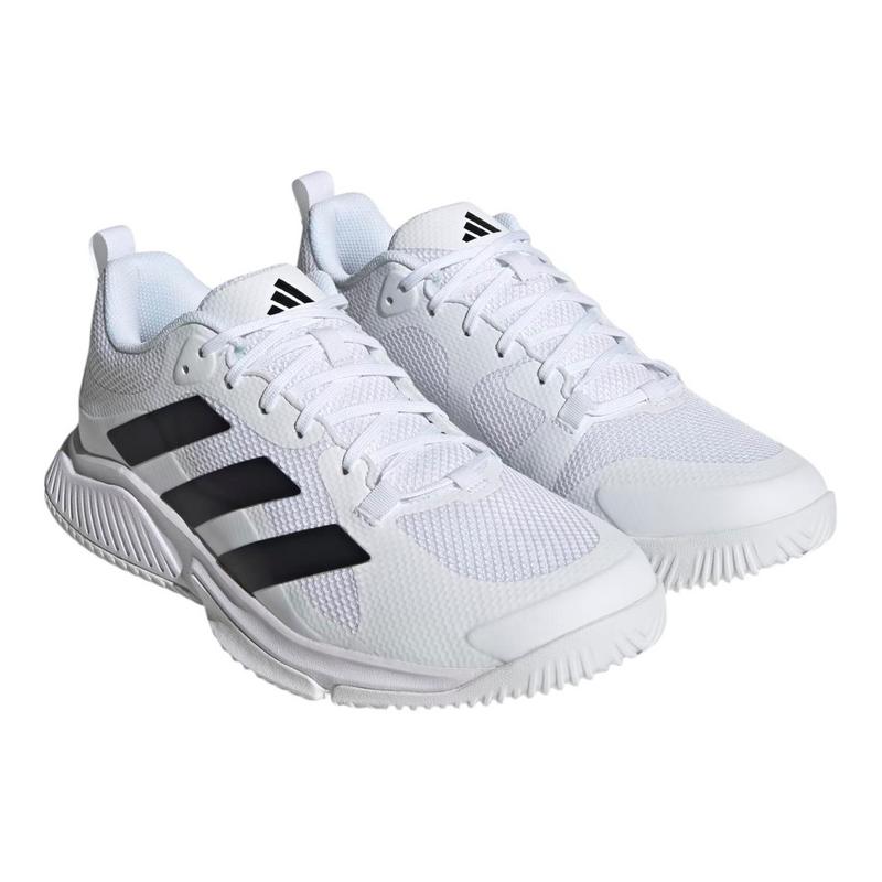Adidas Court Team Bounce 2.0 Court Shoe - main image