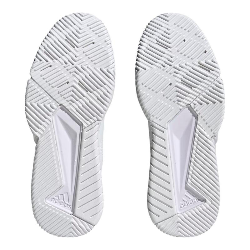Adidas Court Team Bounce 2.0 Court Shoe - main image