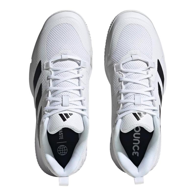 Adidas Court Team Bounce 2.0 Court Shoe - main image