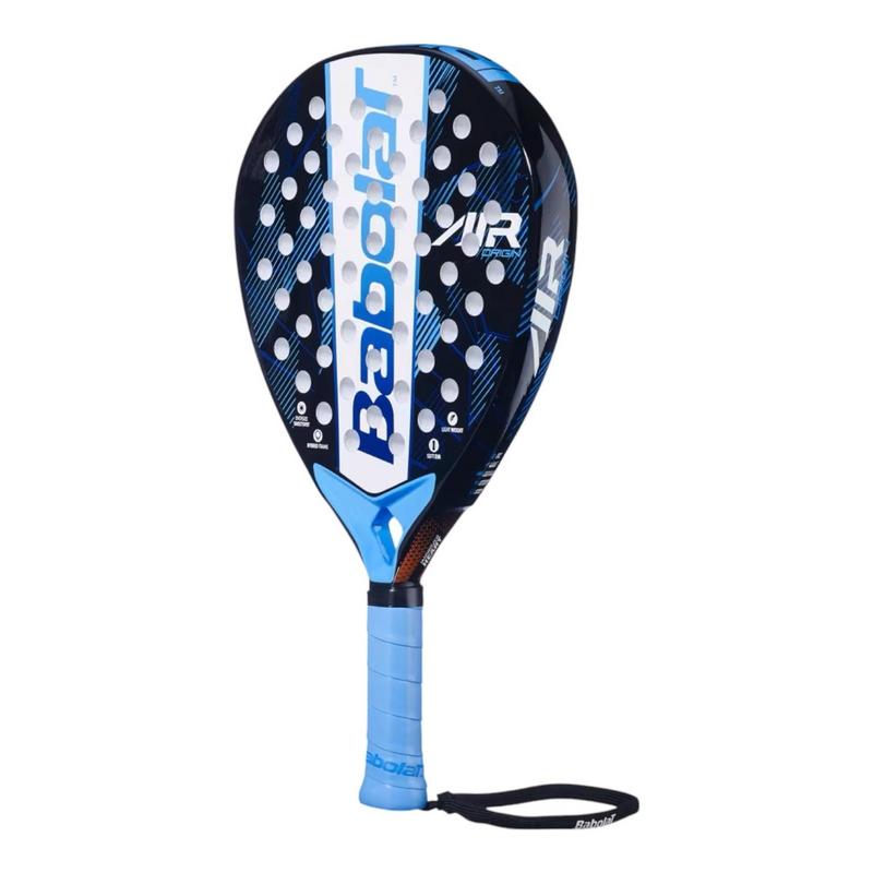 Babolat Air Origin Padel Racket 2025 - main image