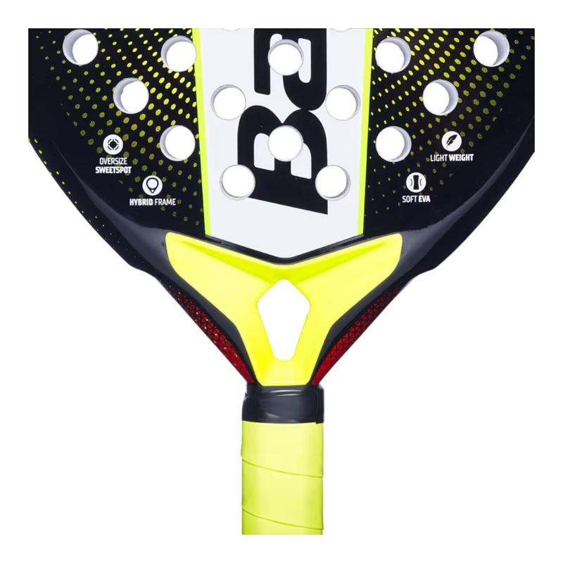 Babolat Counter Origin Padel Racket 2025 - main image