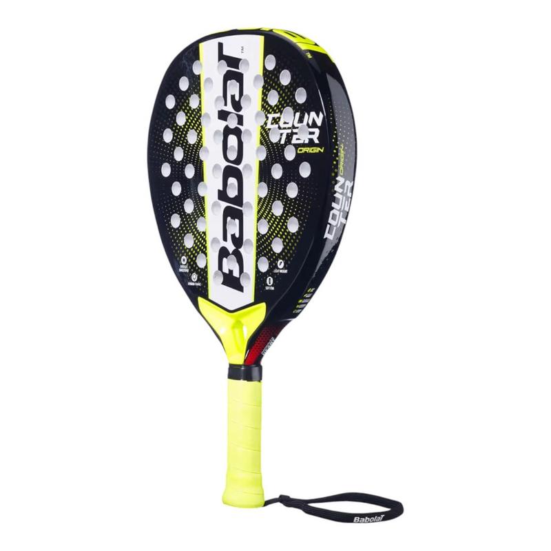 Babolat Counter Origin Padel Racket 2025 - main image