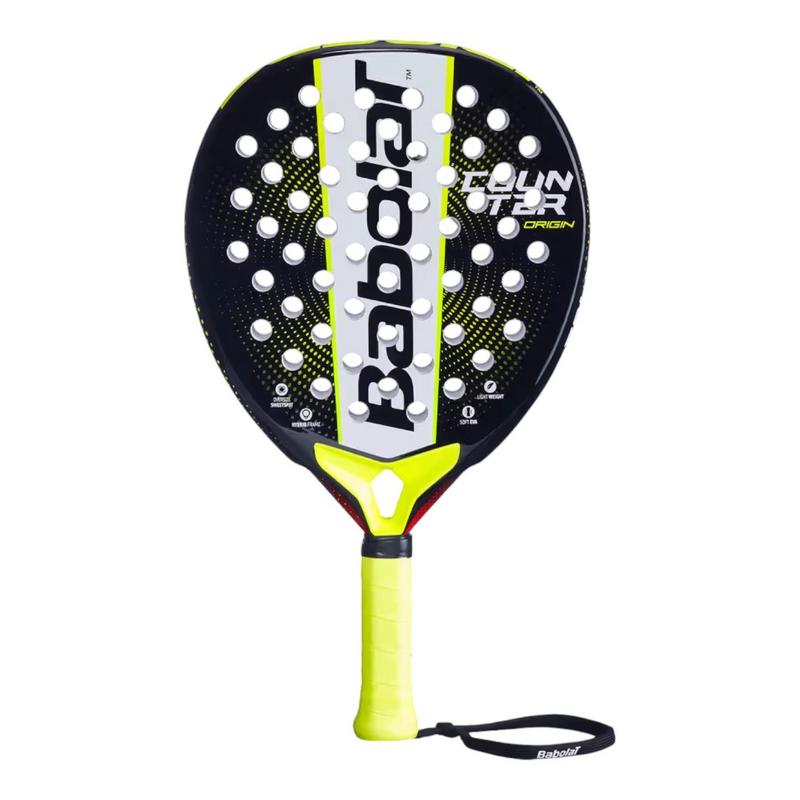 Babolat Counter Origin Padel Racket 2025 - main image