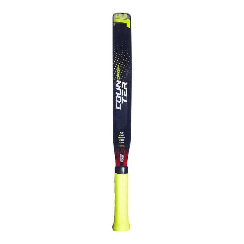Babolat Counter Origin Padel Racket 2025 - main image
