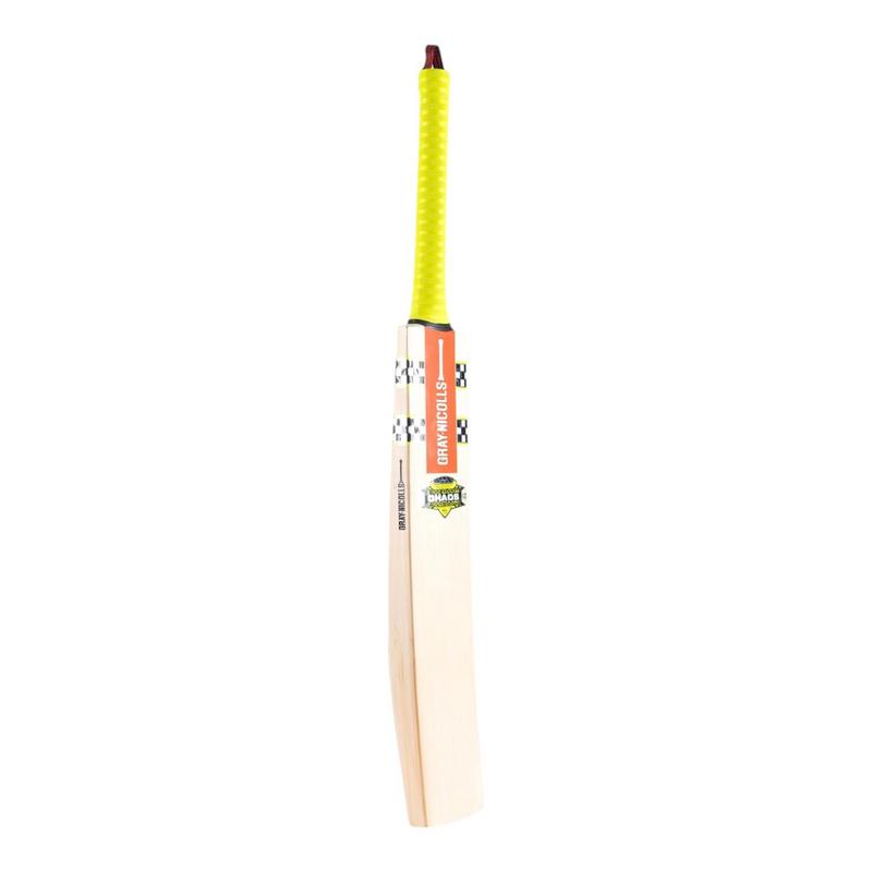 Gray Nicolls Chaos Gen 1.0 Test Junior Cricket Bat (H, 6, & 5) - main image