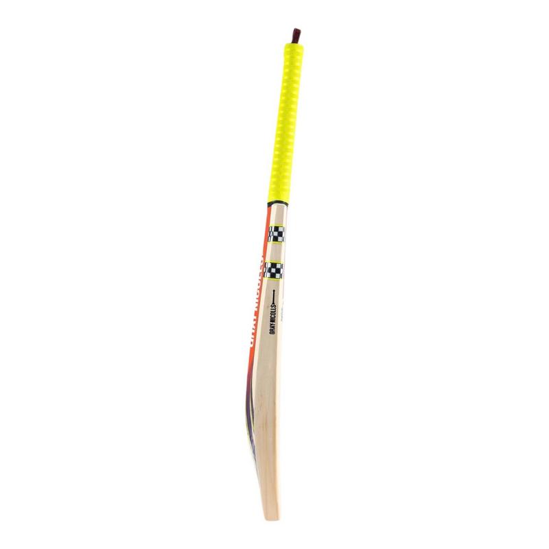 Gray Nicolls Chaos Gen 1.0 Test Junior Cricket Bat (H, 6, & 5) - main image