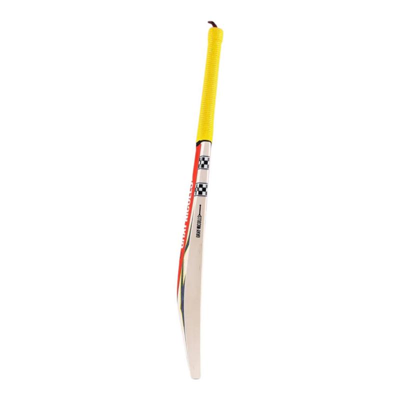Gray Nicolls Havoc HB317 GN550 Cricket Bat - Junior - main image