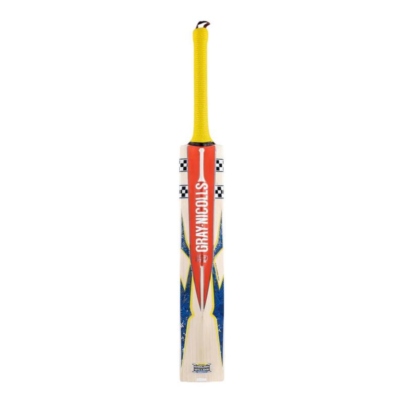 Gray Nicolls Havoc HB317 GN550 Cricket Bat - Junior - main image