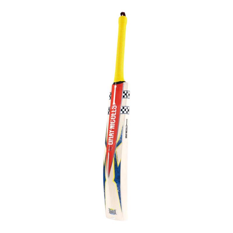 Gray Nicolls Havoc HB317 Test Cricket Bat - Junior - main image