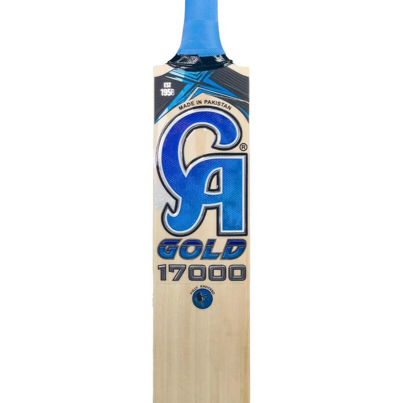 CA Gold 17000 Cricket Bat - main image