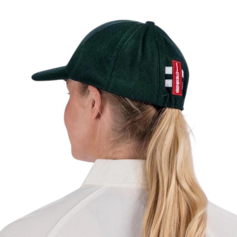 Gray Nicolls Melton County Senior Cap - main image