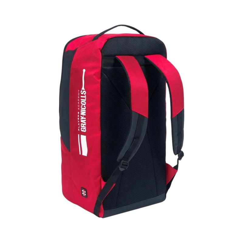 Gray Nicolls Players Academy Duffle Bag - main image