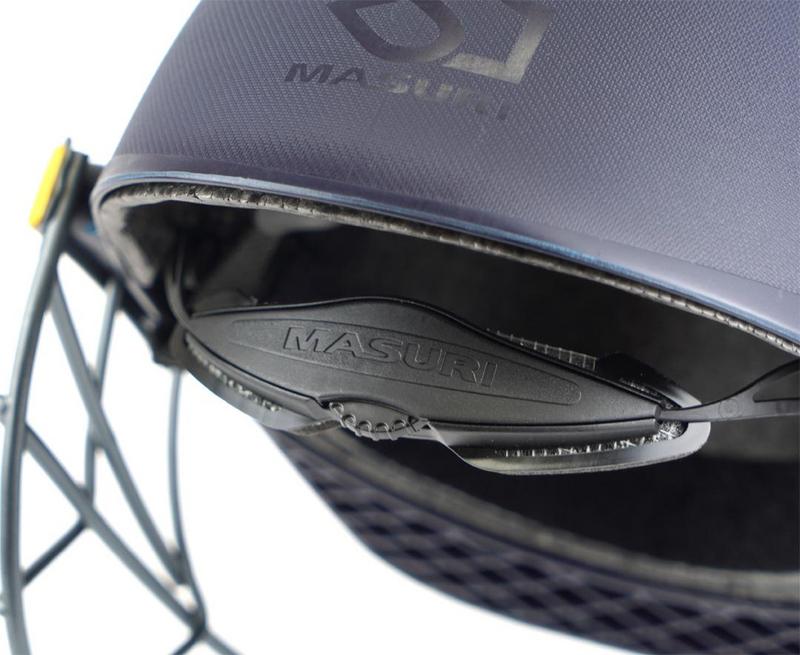 Masuri C Line Cricket Helmet - main image
