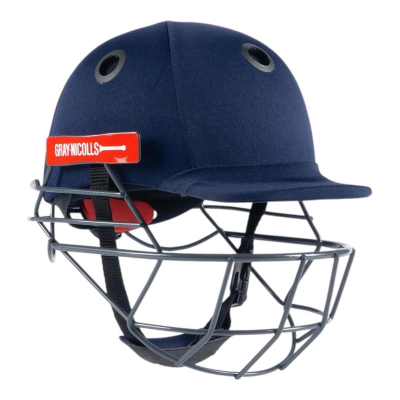 Gray Nicolls Elite 360 Junior Cricket Helmet - main image