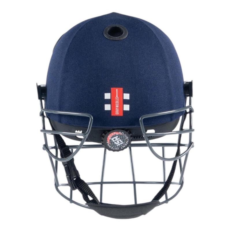 Gray Nicolls Elite 360 Junior Cricket Helmet - main image