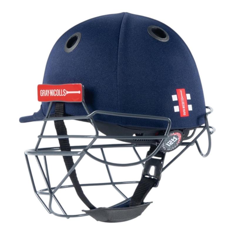 Gray Nicolls Elite 360 Junior Cricket Helmet - main image
