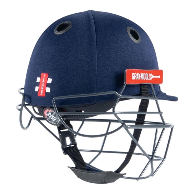 Gray Nicolls Elite 360 Junior Cricket Helmet - main image