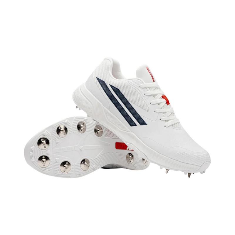 Gray Nicolls Revo Pro 3.0 Spike Cricket Shoe - main image