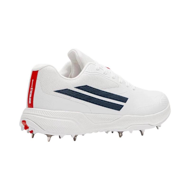 Gray Nicolls Revo Pro 3.0 Spike Cricket Shoe - main image