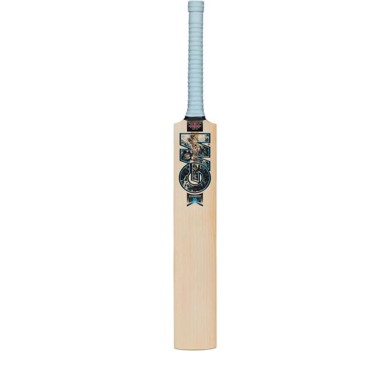 GM Diamond 808 Cricket Bat Junior 2026 - main image