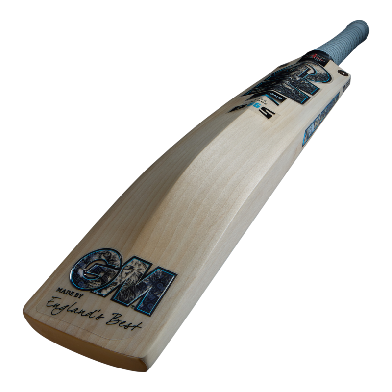 GM Diamond DXM Original Cricket Bat 2026 - main image