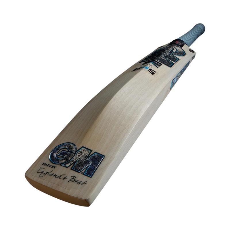 GM Diamond 808 Cricket Bat Junior 2026 - main image