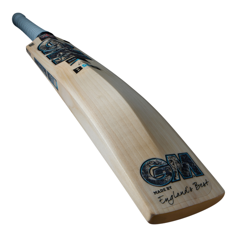 GM Diamond DXM Original Cricket Bat 2026 - main image