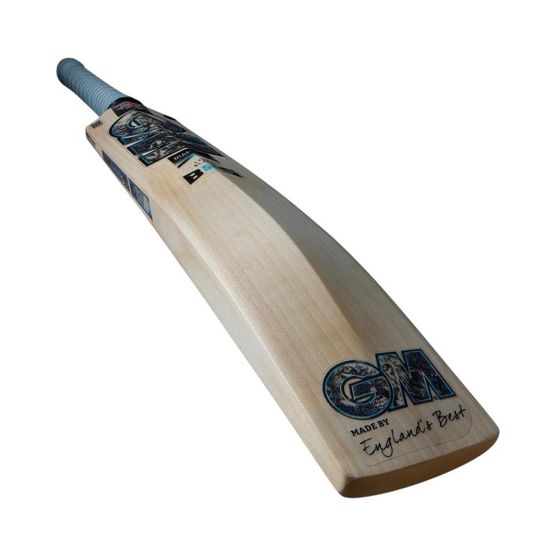 GM Diamond 808 Cricket Bat Junior 2026 - main image