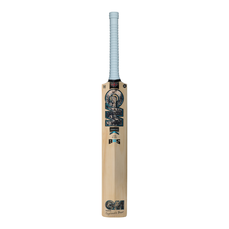 GM Diamond DXM Original Cricket Bat 2026 - main image
