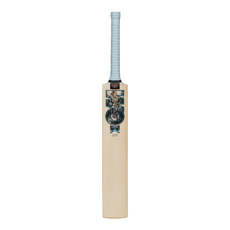 GM Diamond DXM Original Cricket Bat 2026 - main image