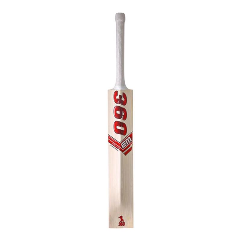 EM 360 Bold Cricket Bat - main image