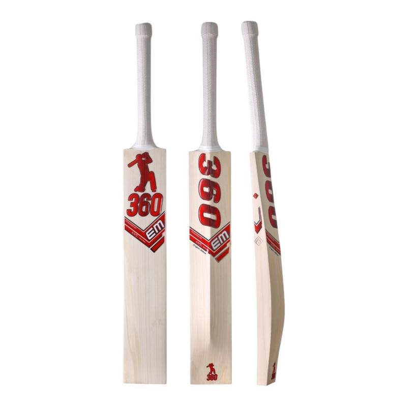 EM 360 Bold Cricket Bat - main image