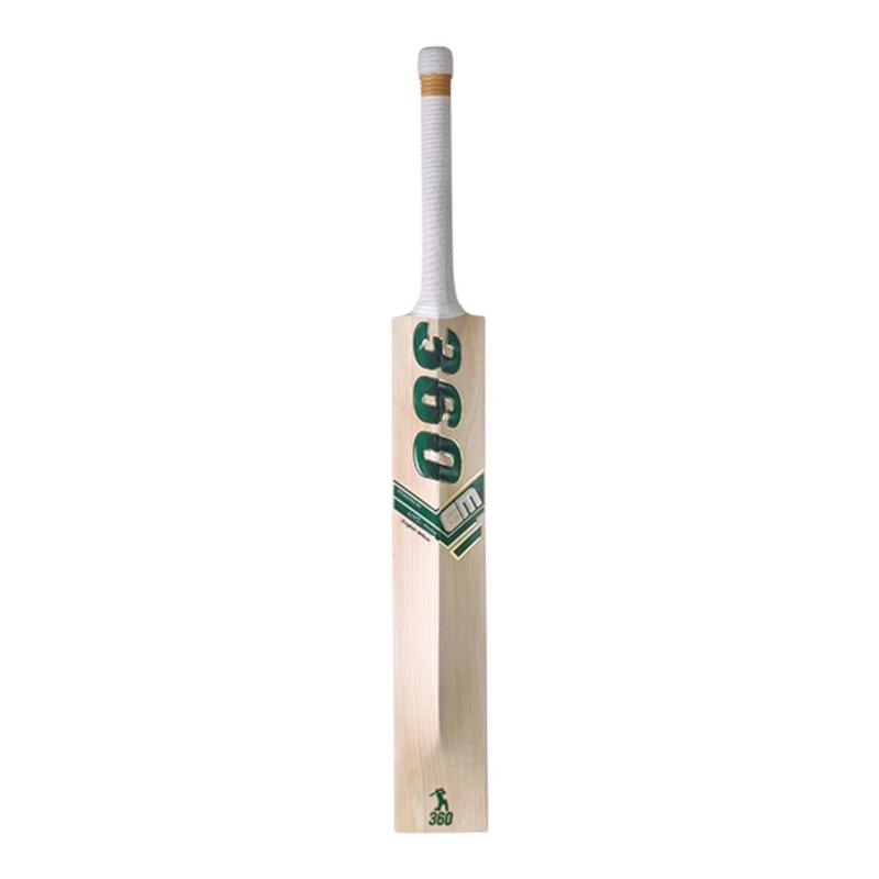 EM 360 Bullring Cricket Bat - main image